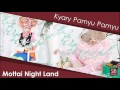 Kyary Pamyu Pamyu - Mottai Night Land - SPED UP ...
