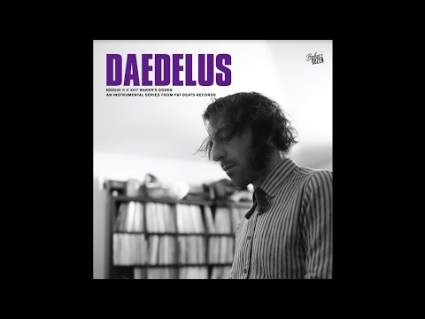 Daedelus - Baker's Theme