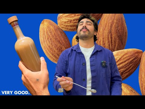 Orgeat | The Last Orgeat Recipe You'll Ever Need