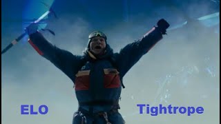 ELO - Tightrope (mix 2024)