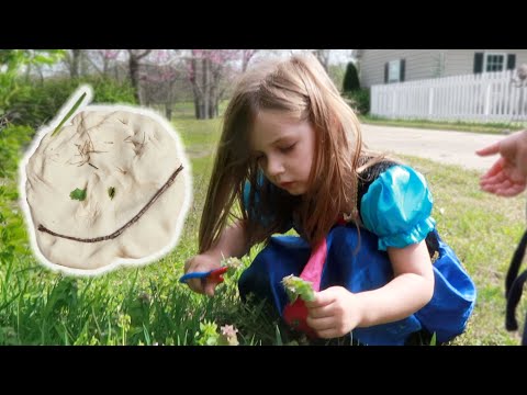 Easy Quarantine Toddler Activity