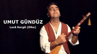 Online Zazaca Müzik Kütüphanesi Arşivi: Diko (Lacê Kerge)