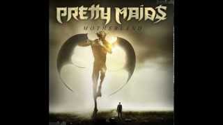 Pretty Maids - Bullet For You