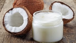 Should you use coconut oil?