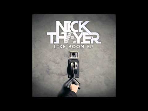 Nick Thayer - Haters Gonna Hate (feat. Shureshock)