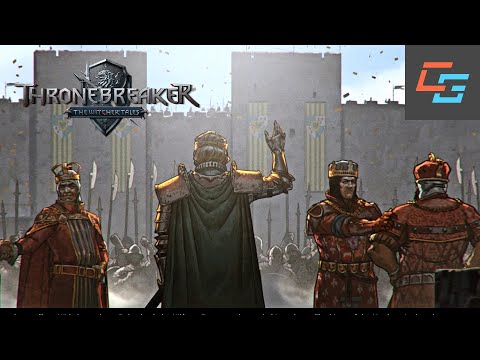 Thronebreaker: The Witcher Tales - Battle of Rivia Castle, ENDING