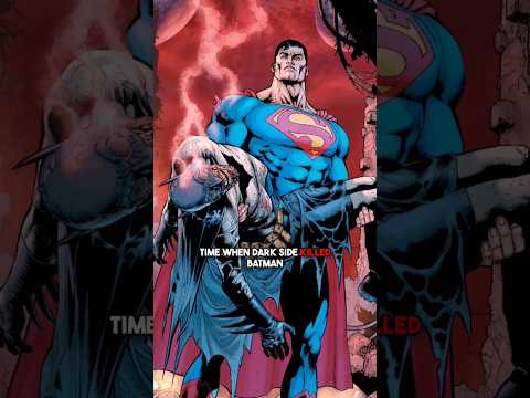 Final Crisis Event