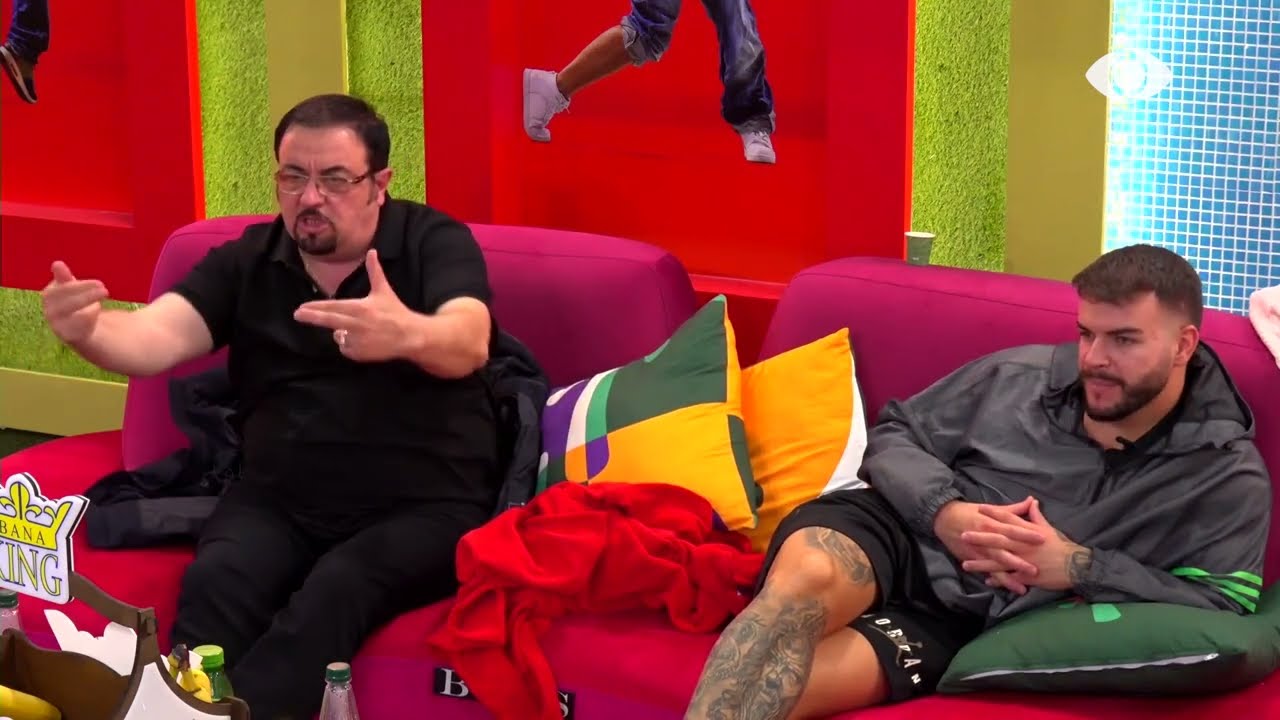 I kam vënë kryqin/ Gazi shprehet i zhgënjyer nga Juli: Nëse do më kishte mik...