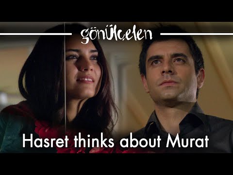 Hasret is under the spell of the night - Episode 58 | Becoming a Lady