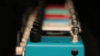 Video thumbnail for Red Witch - Ruby (Seven Sisters) by Red Witch Pedals