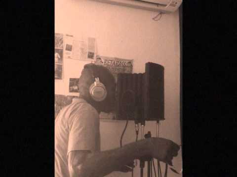 FISHMAN - RUDE BOY (BETABASS SOUNDZ DUBPLATE)