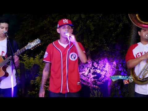 Airam Paez - Pekas El De San Diego (En Vivo 2018)