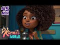 Stick Around For These Episodes 4 Full Episode Compilation Karma S World Netflix