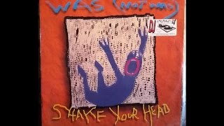 Was Not Was - Shake Your Head