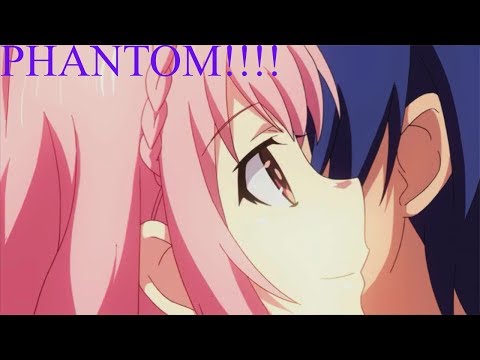 download lagu mp3 mp4 Date A Live Phantom, download lagu Date A Live Phantom gratis, unduh video klip Date A Live Phantom