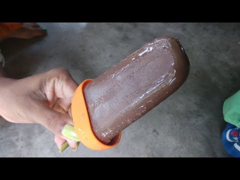 Oreo Icecream Recipe...in Bangla