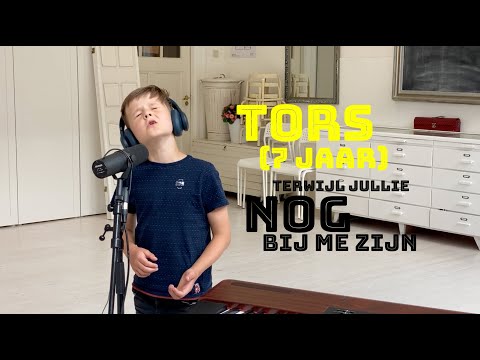 TORS (7 jaar) - Terwijl Jullie Nog Bij Me Zijn
