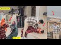 The cheating second wife was shocked by Ahmad's presence in court!The story of the forbidden meeting