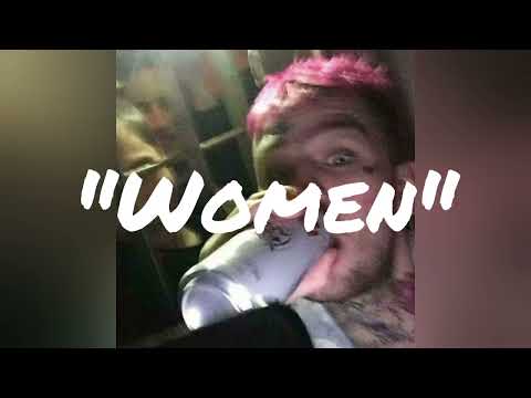 Lil Peep - "Women" prod. Cold Hart (FULL VERSION)