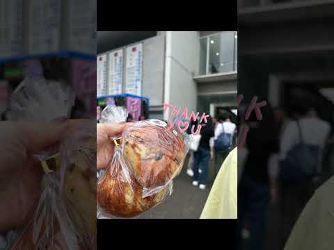 ジャカランダフェスティバル💐 #歯科大学 #大学生 #横須賀 横須賀