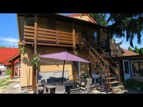 Kozenkow Kúria Komárom