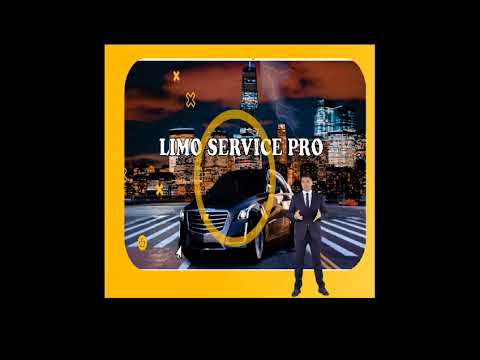 Limo chauffeurs video thumbnail