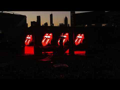 The Rolling Stones 06.25.2019