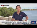 Hurricane Irma 5th Anniversary Coverage On NBC6