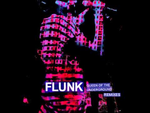 Flunk: Queen Of The Undergound (Syntax Erik Remix)