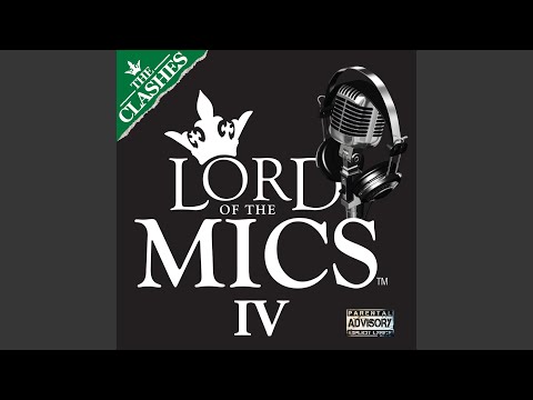 K Dot vs. Depz (Round 3)