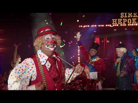 Pelle Hermanni elokuvan virallinen traileri 2022