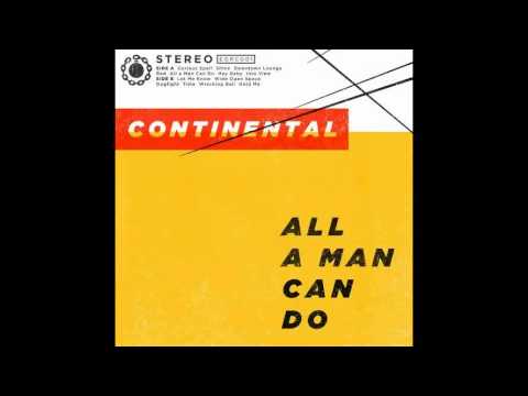 Continental - Into View