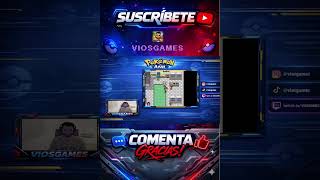 ¿Quién nombrará a nuestro próximo Pokémon?