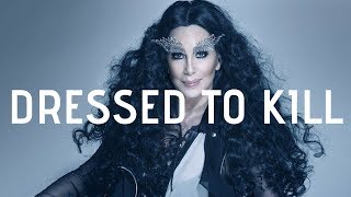 Cher - Dressed to Kill (Music Video)