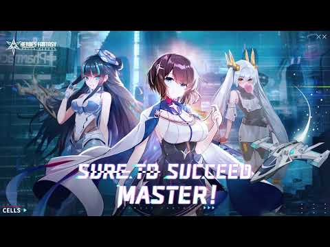 Heroes of Fantasy video thumbnail
