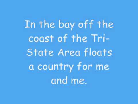 Phineas And Ferb - Hail Doofania Lyrics (HQ)