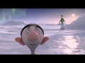Arthur Christmas 2011 Official Movie Trailer 1