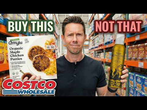 I Found 10 NEW COSTCO Deals You Should Buy NOW (February 2026)