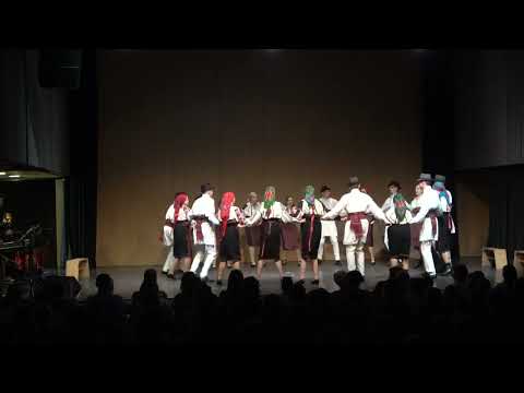 Garai Székelykör Egyesület: Táncok Moldvából