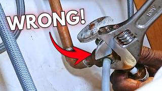5 DIY Tools Everyone Should Know (Most People Get This Wrong!)