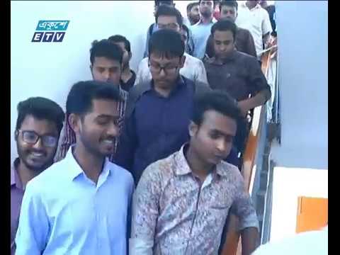 ডাকসুতে যোগ দেয়ার বিষয়ে সিদ্ধান্তহীনতায় ভিপি নুরুল