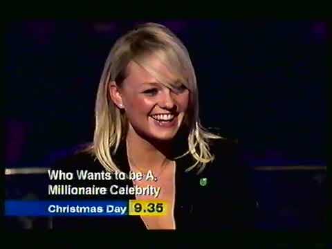 ITV1 (Central West) continuity (feat. Queen's Speech) - Christmas Day 2002