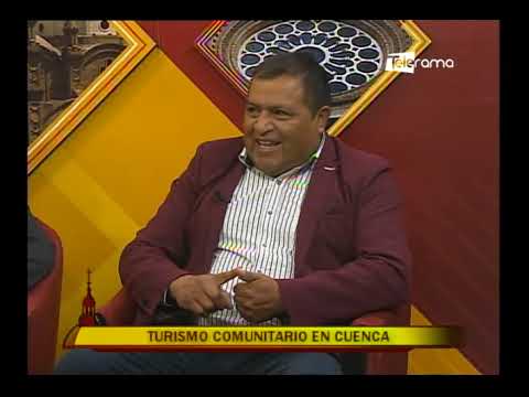 Cuenca Desde Adentro Programa #84