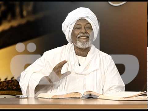 قناة طيبة الفضائية -  حق التلاوة - سورة المؤمنون من الآية  ((17 - 22))