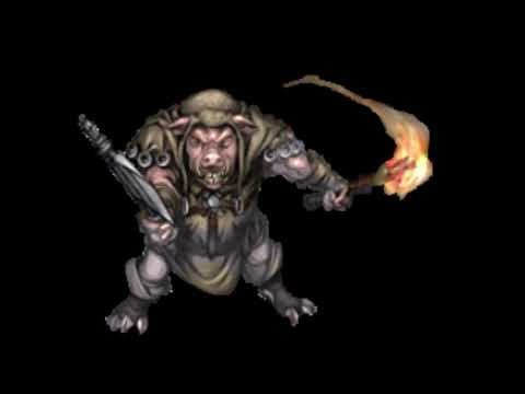 Black Souls 2 Soundtrack - Battle Theme 4