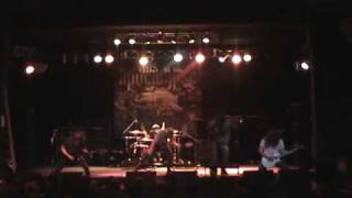 This or The Apocalypse -Geist (LIVE)