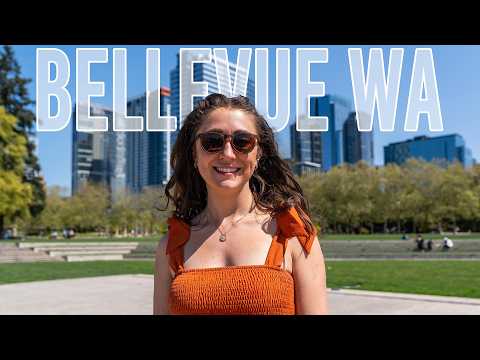 Living in Bellevue, Washington | Neighborhood Breakdown & Community Highlights