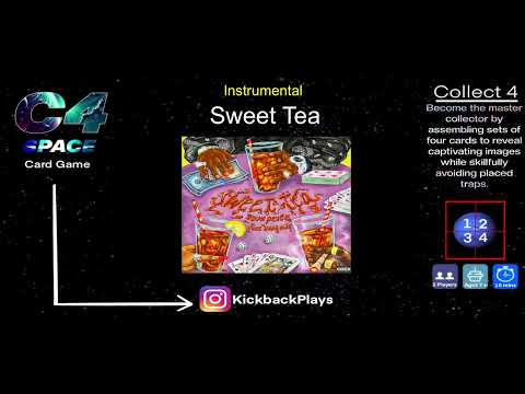 Sweet Tea Instrumental - Duke Deuce & Yung Bleu