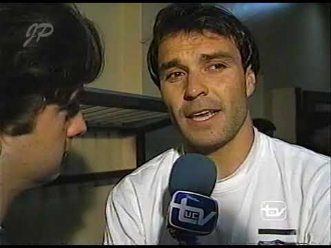 1994. Chilean National Championship - Matchday 22