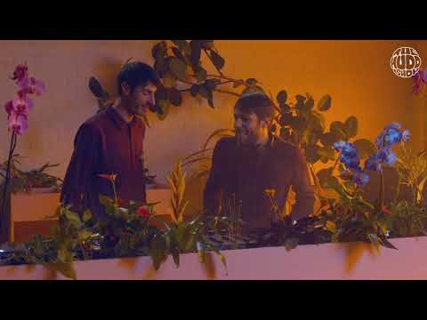 Ethereal Logic | themuddshow